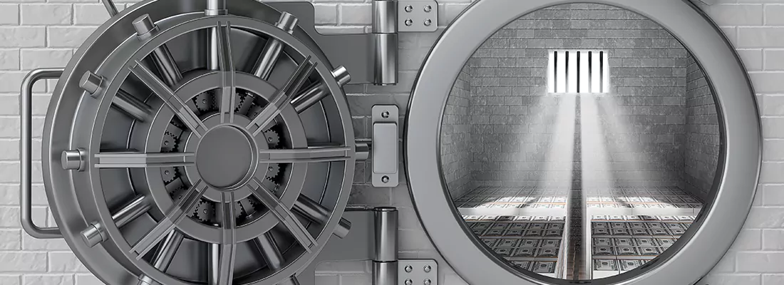 Vault Repair in Marco Island, FL