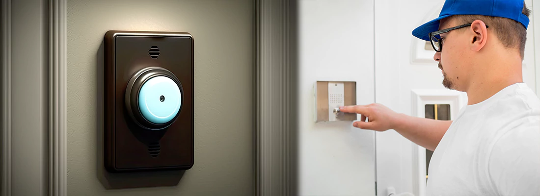 Why Choose Marco Island Access Control for Door Wave Button Installation in Marco Island, FL?