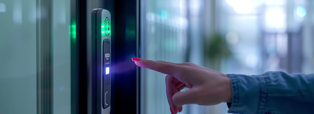 Why Choose Marco Island Access Control for Touchless Door Installation in Marco Island, FL?