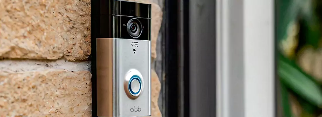 Wireless and Wired Camera Doorbell Options in Marco Island, FL
