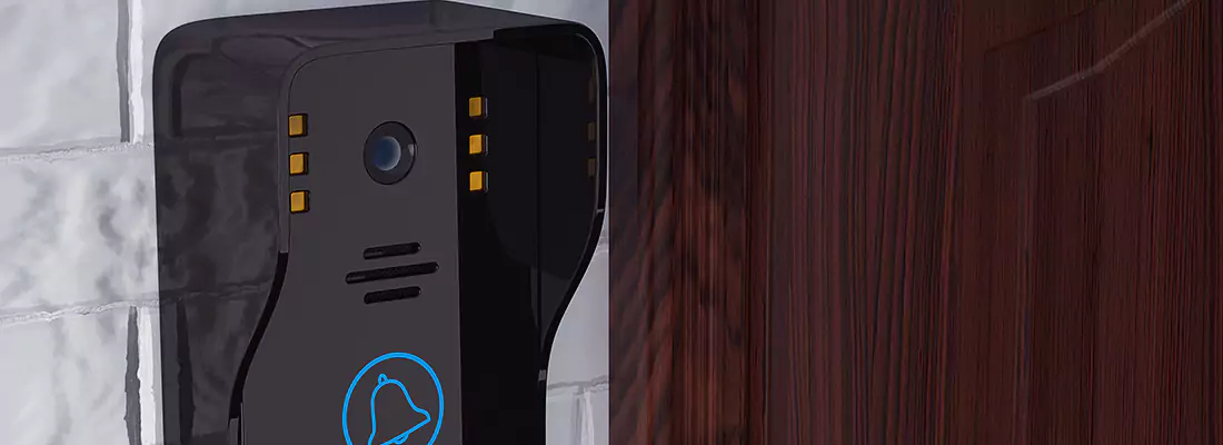 Wireless Door Proximity Sensors for Smart Security in Marco Island, FL