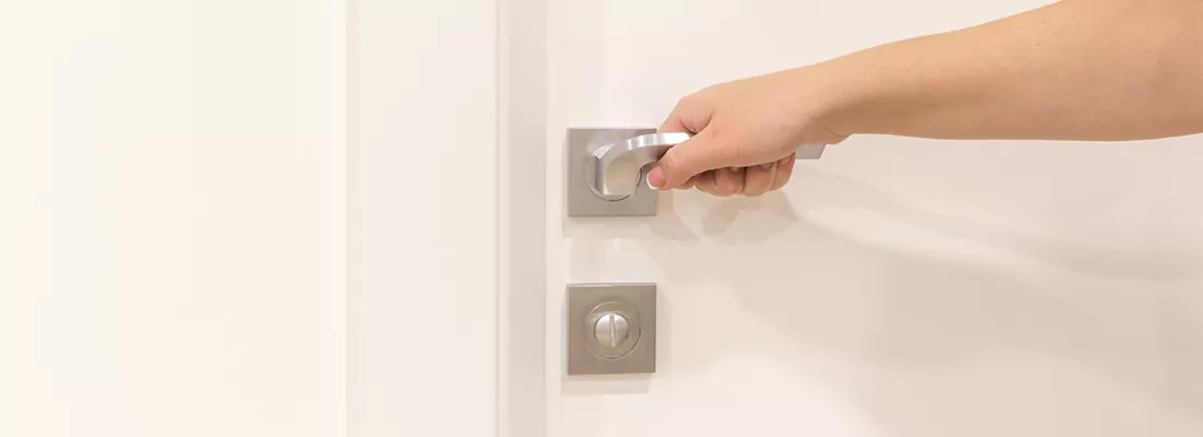 Wireless Push to Lock Door Options in Marco Island, FL